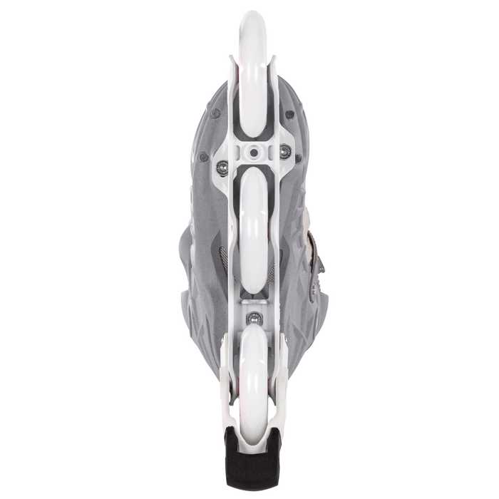 POWERSLIDE Phuzion Argon Cement 110 Inline Skates POWERSLIDE Phuzion Argon Cement 110 Patinia