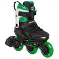 POWERSLIDE Phuzion Universe Afxomeioumena Patinia - Prasino