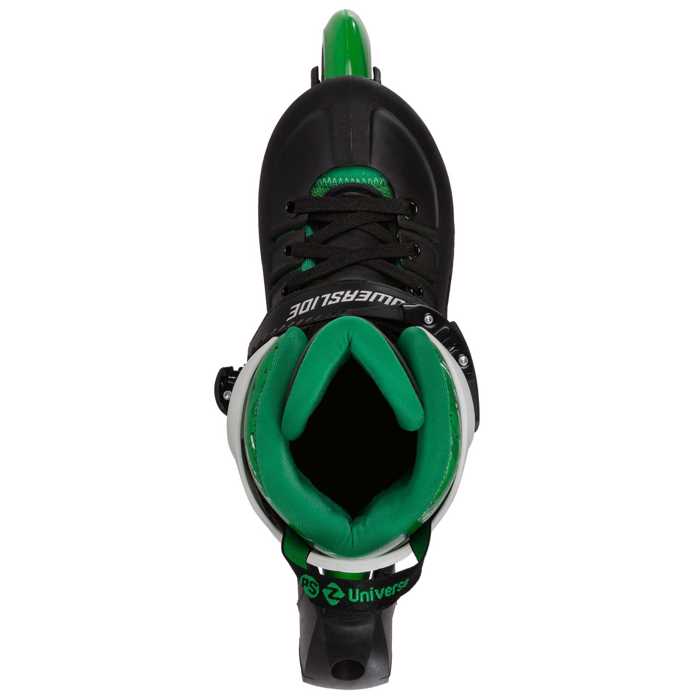 POWERSLIDE Phuzion Universe Green Afxomeioumena Patinia