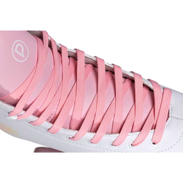 PLAYLIFE Classic Pale Rose Adjustable Roller Skates PLAYLIFE Classic Pale Rose Afxomeioumena Roller Skates