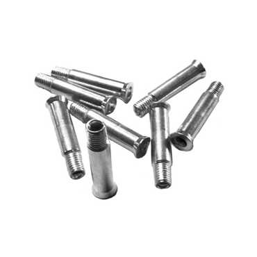 Steel Single Axle Powerslide Fitting Gamma Frames