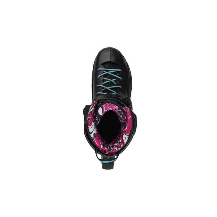 ROLLERBLADE RB Cruiser W Patinia - Black/Aqua