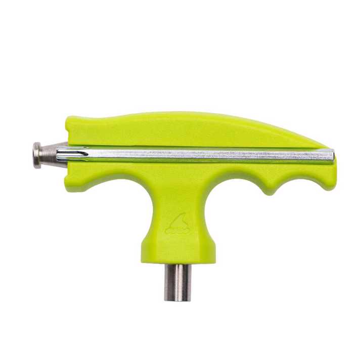 Ergleio Rollerblade Bladetool Pro Green