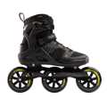 ROLLERBLADE Macroblade 110 3WD Patinia - Black/Lime