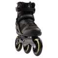 ROLLERBLADE Macroblade 110 3WD Patinia - Black/Lime