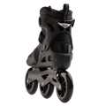 ROLLERBLADE Macroblade 110 3WD Patinia - Black/Lime