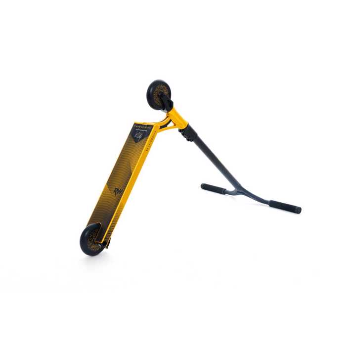 Nitro Circus RW Signature 500 Scooter - G/GB/SB Nitro Circus RW Signature 500 Patini - G/GB/SB