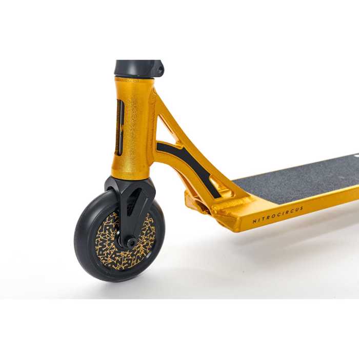 Nitro Circus RW Signature 500 Scooter - G/GB/SB Nitro Circus RW Signature 500 Patini - G/GB/SB