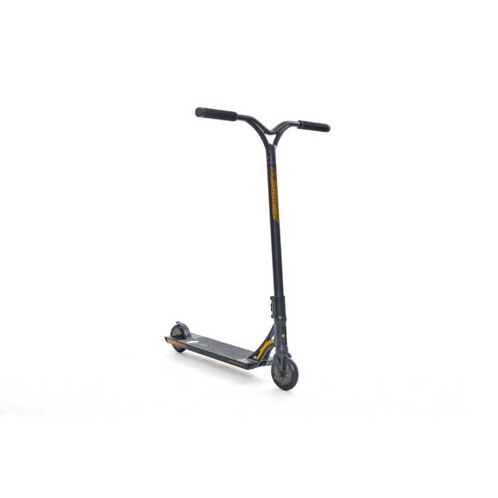 Nitro Circus RW Signature 560 Scooter - Satin Black/Gloss Nitro Circus RW Signature 560 Patini - Satin Black/Gloss