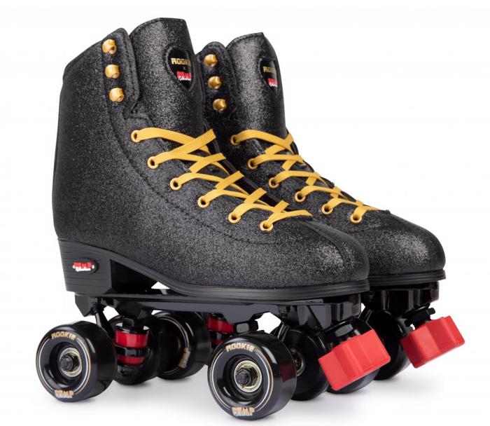 ROOKIE Bump Rollerdisco Quad Patinia - Mavra