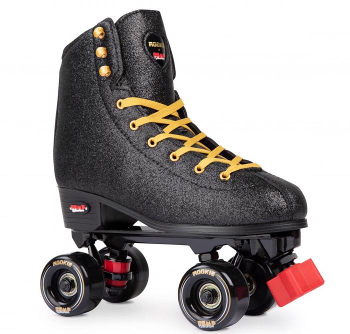 ROOKIE Bump Rollerdisco Quad Patinia - Mavra