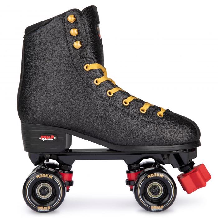 ROOKIE Bump Rollerdisco Quad Patinia - Mavra