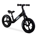 YVOLUTION Velo Pro Podilato Isorropias - Mavro