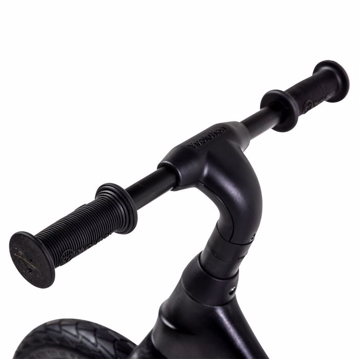 YVOLUTION Velo Pro Podilato Isorropias - Mavro