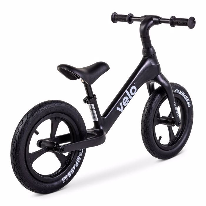 YVOLUTION Velo Pro Podilato Isorropias - Mavro