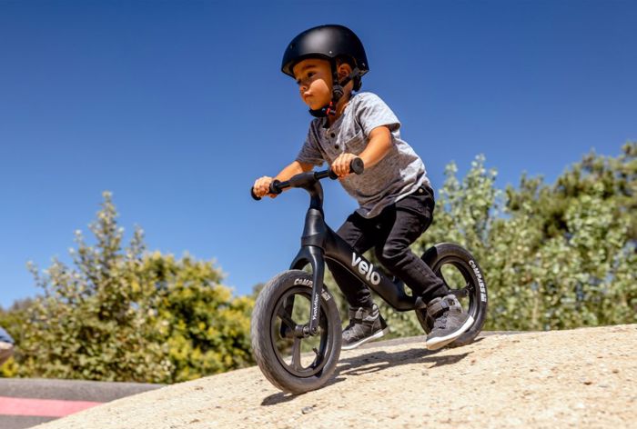 YVOLUTION Velo Pro Podilato Isorropias - Mavro