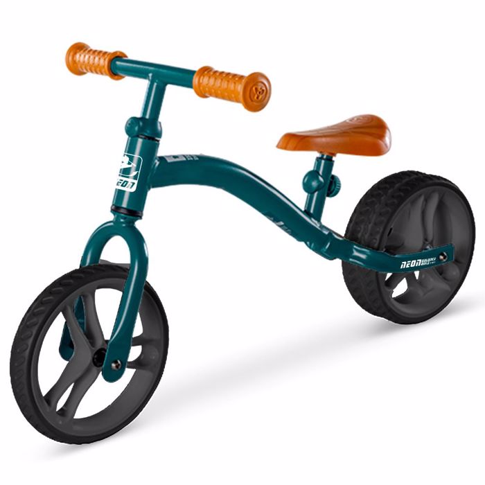 YVOLUTION Velo Junior 2021 Podilato Isorropias - Prasino