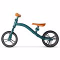 YVOLUTION Velo Junior 2021 Podilato Isorropias - Prasino