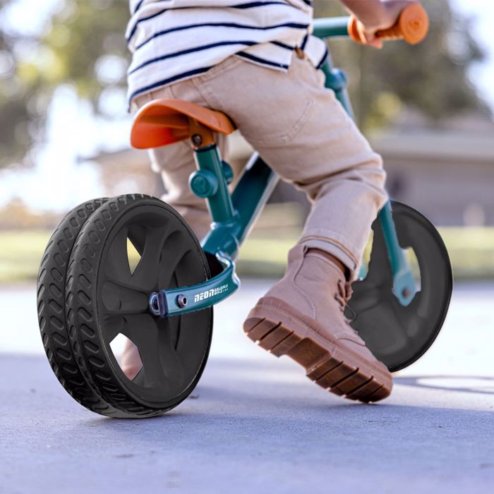 YVOLUTION Velo Junior 2021 Podilato Isorropias - Prasino