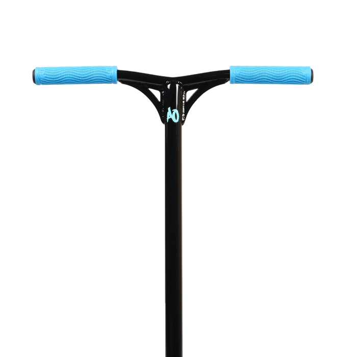 AO Scooters Maven 2022 Patini - Blk/Turq