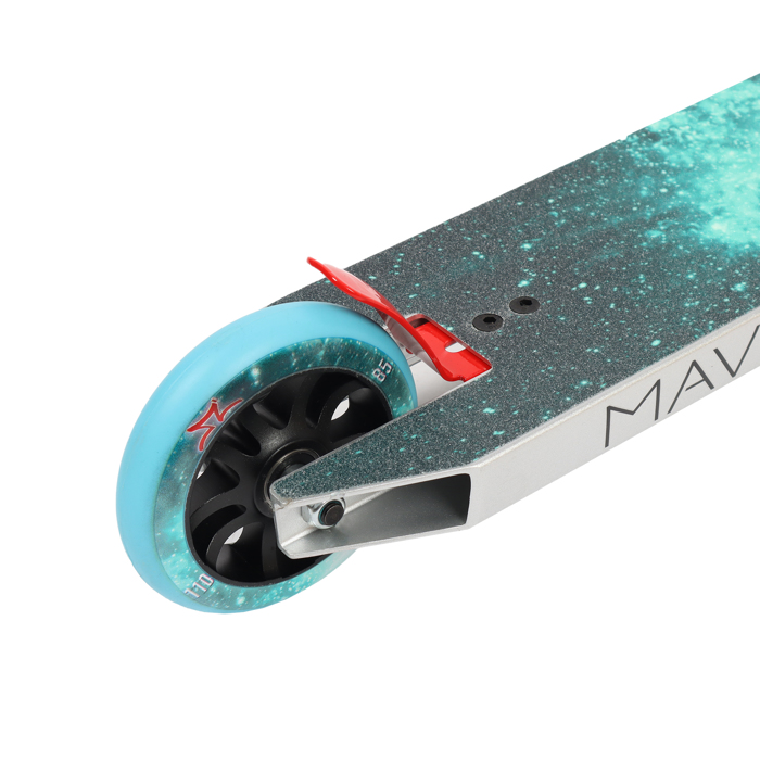 AO Scooters Maven Patini - Prasino