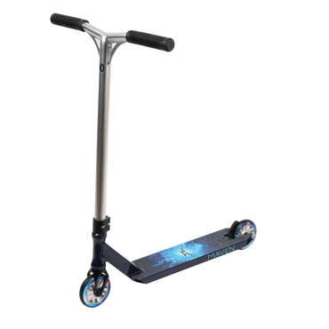 AO Scooters Maven Πατίνι - Θαλασσί