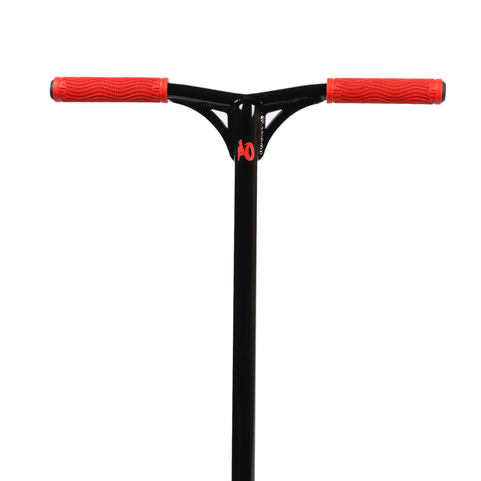 AO Scooters Maven Patini - Kokkino