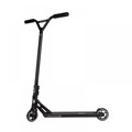 Patini AO Scooters Worldwide, Black, 115xil.