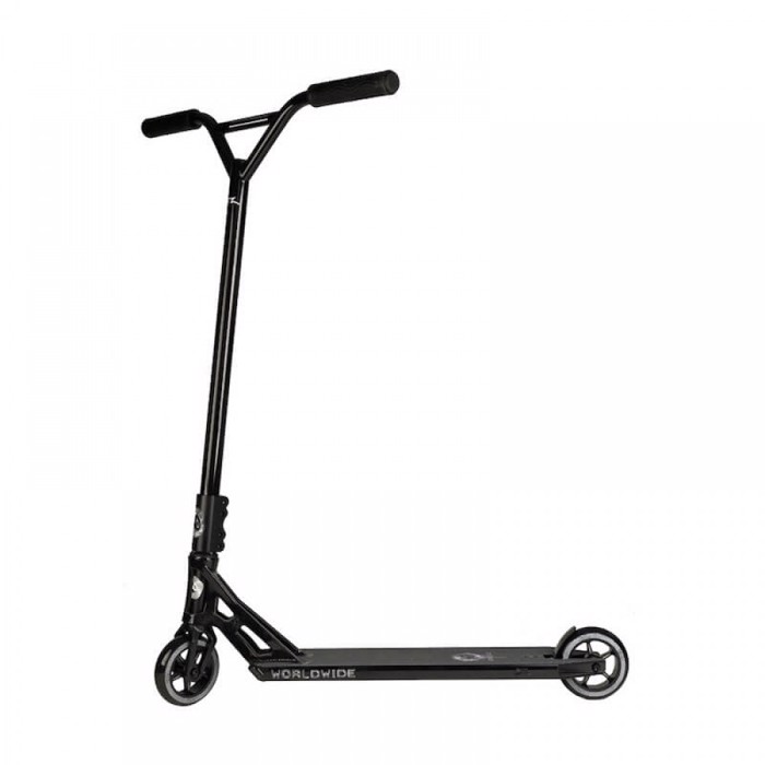AO SCOOTERS worldwide 115xil. patini - Mavro