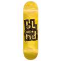 BLIND OG Stacked Stamp RHM Sanida 7.75'' - Kitrino