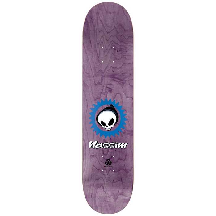 BLIND Nassim Tile Reaper R7 Sanida 8.25'' - Nassim/Blue