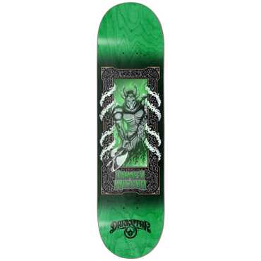 DARKSTAR Cameo Anthology 2 R7 Deck 8.25'' DARKSTAR Cameo Anthology 2 R7 Deck 8.25''