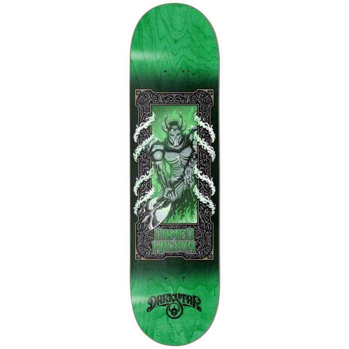 DARKSTAR Cameo Anthology 2 R7 Sanida 8.25''