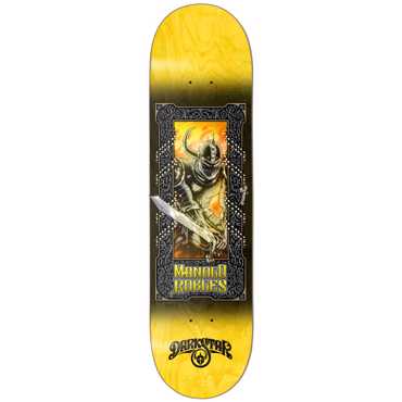 DARKSTAR Manolo Anthology 2 R7 Deck 8'' DARKSTAR Manolo Anthology 2 R7 Deck 8''