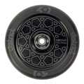 Rodaki District Zodiac 110xil., Black