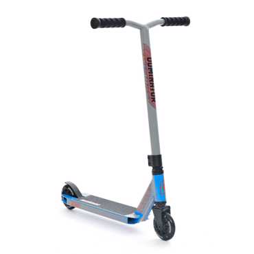 Dominator Scout Scooter - Blue/Grey