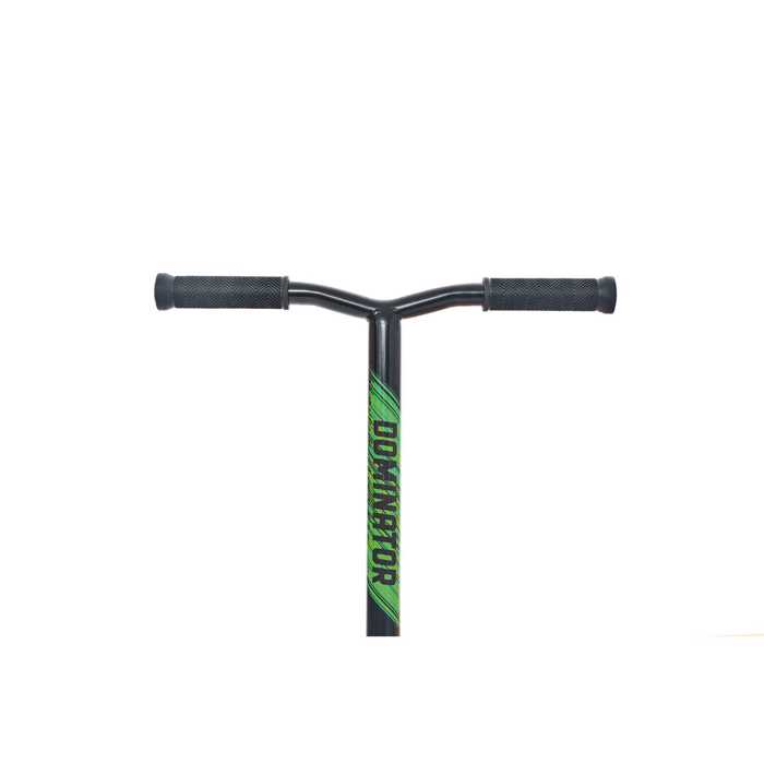 Dominator Scout Scooter - Teal/Black Dominator Scout Patini (Scooter) - Glazio/Mavro