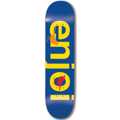 ENJOI Bird Watcher HYB Sanida 8'' - Ble