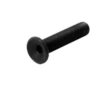 Βίδα Συστήματος Συμπίεσης Ethic DTC 6χιλ., Black Βίδα Συστήματος Συμπίεσης Ethic DTC 6χιλ., Black