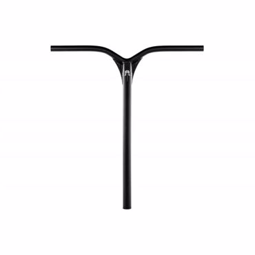 Ethic DTC Dryade V2 Τιμόνι - Μαύρο Ethic DTC Dryade V2 Τιμόνι - Μαύρο