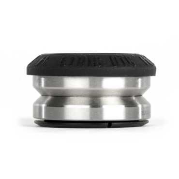 Ethic DTC Sylicone Ποτήρι  - Μαύρο Ethic DTC Sylicone Ποτήρι  - Μαύρο