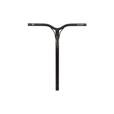 Ethic DTC Dynasty V2 Τιμόνι - Μαύρο Ethic DTC Dynasty V2 Τιμόνι - Μαύρο