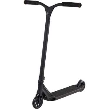 ETHIC DTC Erawan Scooter - Black ETHIC DTC Erawan Scooter - Black