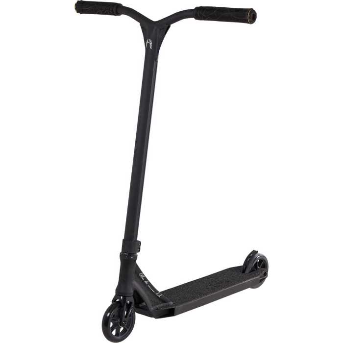 Ethic DTC Erawan Scooter - Black Ethic DTC Erawan Patini - Mavro