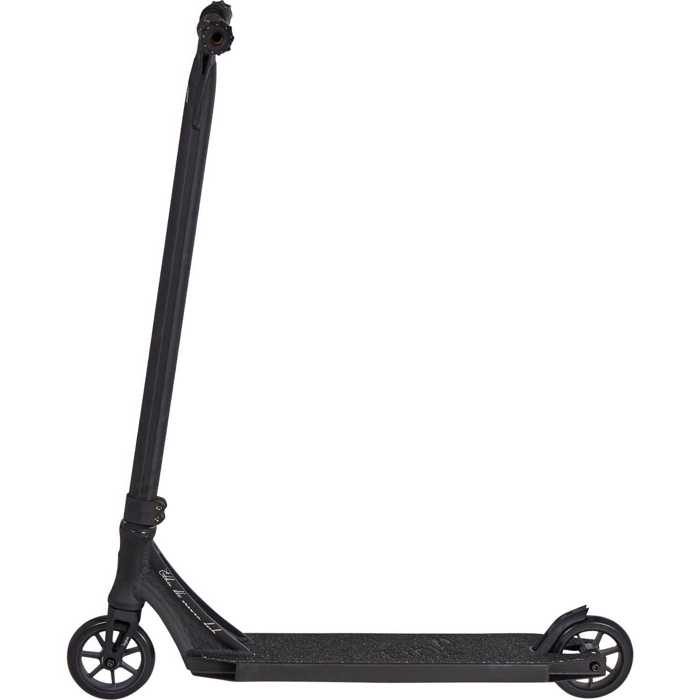 Ethic DTC Erawan Scooter - Black Ethic DTC Erawan Patini - Mavro