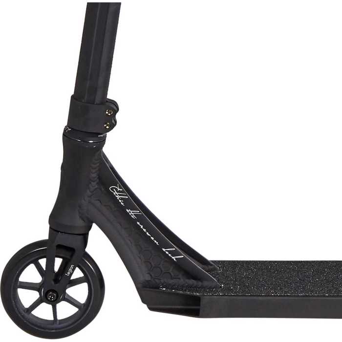 Ethic DTC Erawan Scooter - Black Ethic DTC Erawan Patini - Mavro