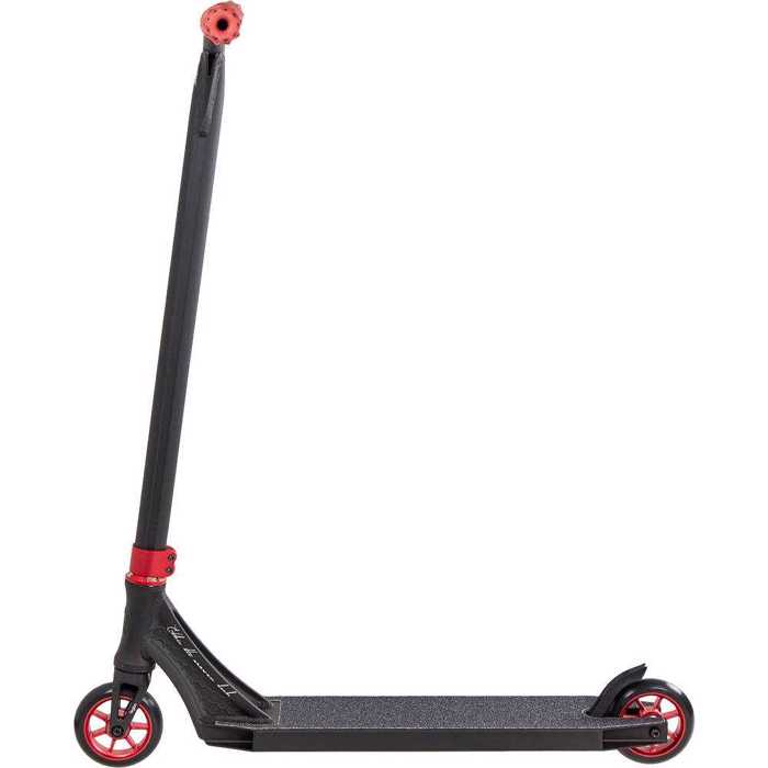Ethic DTC Erawan Scooter - Red Ethic DTC Erawan Patini - Kokkino