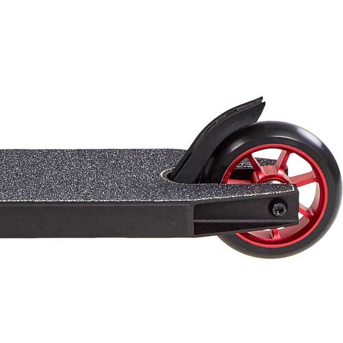 Ethic DTC Erawan Scooter - Red Ethic DTC Erawan Patini - Kokkino