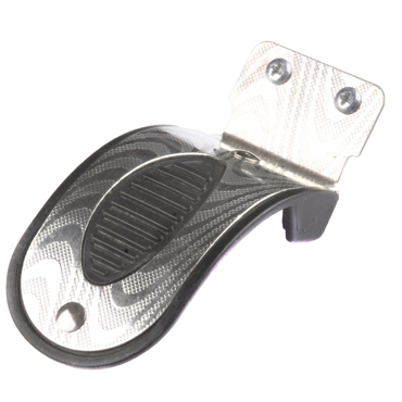 ATHLOPAIDIA Brake for 3Wheels Scooters 61210 & 61215 - Black