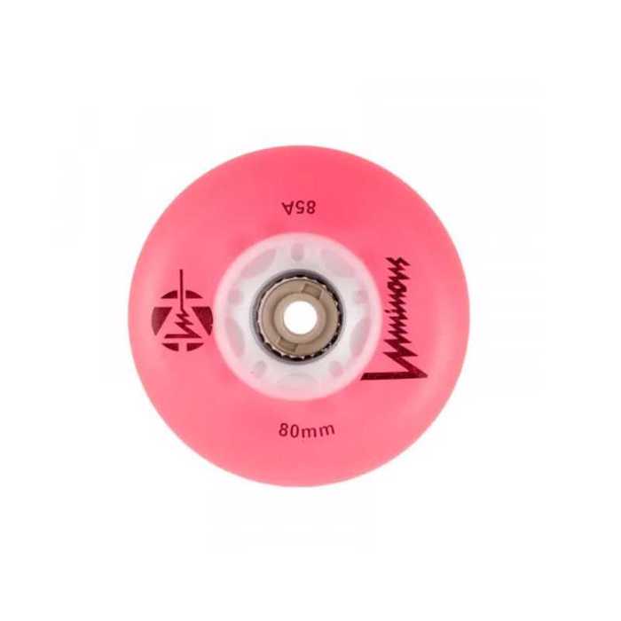 Luminous 80xil./85A Rodaki Led - Poz (4ada)